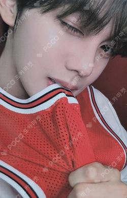 NEVER SAY NEVER Plus Chat Shop KIM GYUVIN photocard image