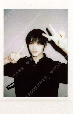 DREAMSCAPE StarRiver JISUNG photocard image