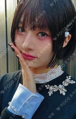Day & Night EVERLINE HANA photocard image