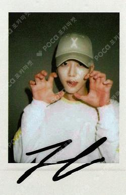 DREAMSCAPE StarRiver JAEMIN photocard image