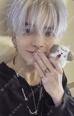 Unexpected hello82 POP-UP Exclusive