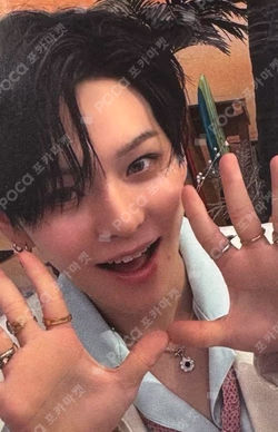 LOVE PULSE POP-UP STORE ALBUM PURCHASE BENEFITS