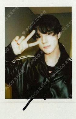 DREAMSCAPE StarRiver JENO photocard image