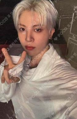 LOVE PULSE YG SELECT