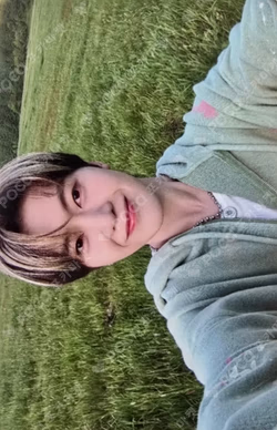 NEVER SAY NEVER BROADCAST SEOK MATTHEW photocard image