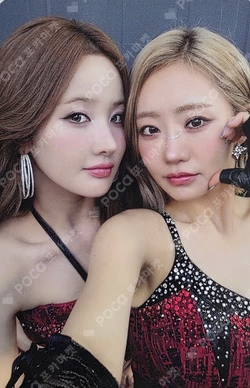 224 MUVVE LUCKY DRAW Unit photocard image