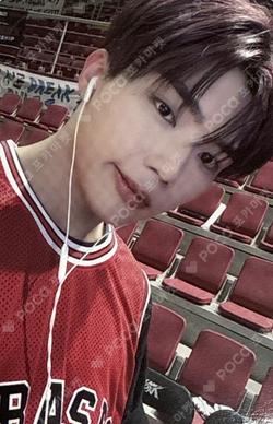 ZEROBASEONE PARK GUNWOOK photocard image