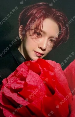 GOLDEN HOUR : Part.3 'In Your Fantasy Edition' SOUND WAVE YEOSANG photocard image