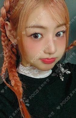 Day & Night EVERLINE YEWON photocard image