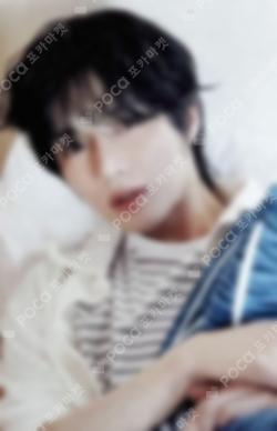 Summer Together PHOTO CARD BEOMGYU photocard image