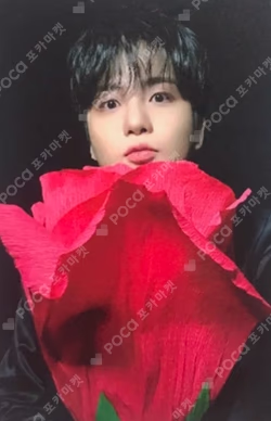 GOLDEN HOUR : Part.3 'In Your Fantasy Edition' SOUND WAVE JONGHO photocard image