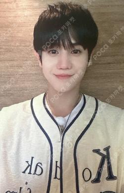 HIGHLIGHT LIVE 2025 [RIDE OR DIE] IN MANILA YANG YO SEOP photocard image