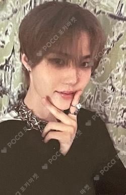 TREASURE DOYOUNG photocard image