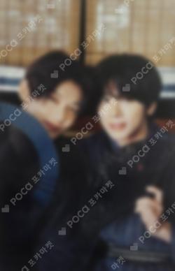 Summer Together PHOTO CARD