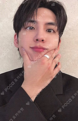 The DECADE City Days ver. WONPIL photocard image