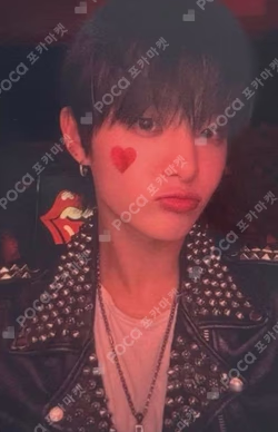 LOVE PULSE TEUME VER. YG SELECT