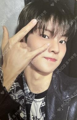 a;effect Mubeat Q photocard image