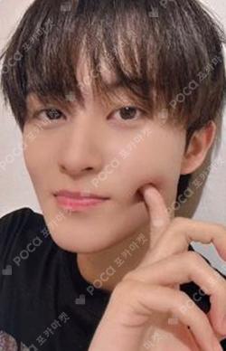 DREAMSCAPE StarRiver MARK photocard image