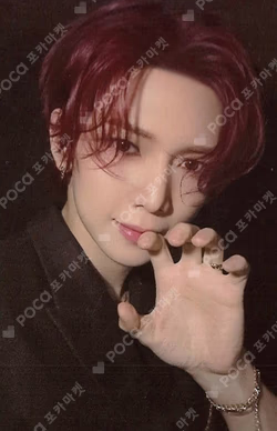 GOLDEN HOUR : Part.3 'In Your Fantasy Edition' Fantasy VER. (Limited Edition) YEOSANG photocard image