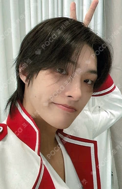 ATEEZ X ANITEEZ POP-UP EXHIBITION & STORE ANITEEZ IN THE CALLING THE CALLING ANITEEZ PLUSH KEYRING