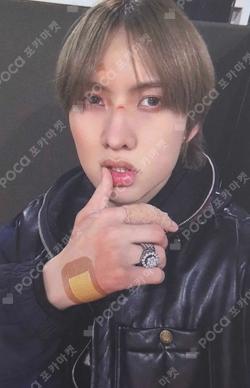 BEAT by 82 BROADCAST Cho Seong Il photocard image