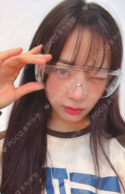 Day & Night Kpop Planet HANA photocard image