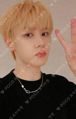 BIG BANDS APPLEMUSIC KUN photocard image