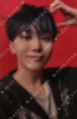 HAPPY BURSTDAY YIZHIYU SEUNGKWAN photocard image