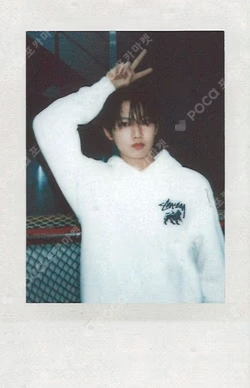 TREASURE 2025 SEASON’S GREETINGS OFFICIAL MERCH the SameE