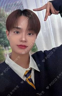 AB6IX 5TH ANNIVERSARY ABBI CAFE ABBI SET LEE DAE HWI photocard image