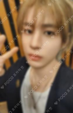 No Genre Kpop Nara LEEHAN photocard image