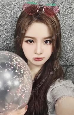 Fe3O4: FORWARD SOUND WAVE SULLYOON photocard image