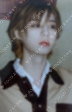 BOYLIFE WEVERSE LEEHAN photocard image