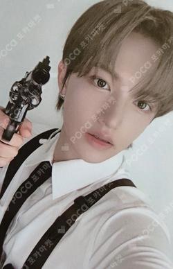 BAE173 2nd OFFICIAL FANCLUB FAN-KIT BIT photocard image