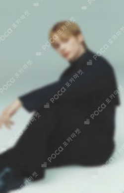 TOMORROW X TOGETHER WORLD TOUR [ACT : TOMORROW] Mini Photo Card