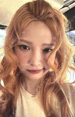 From JOY, with Love JOY photocard image