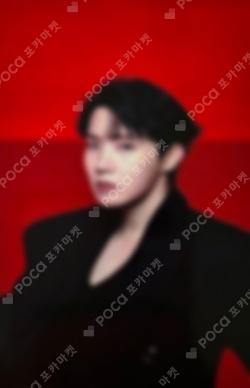 j-hope Tour 'HOPE ON THE STAGE' in SEOUL Mini Photo Card Set J-Hope photocard image