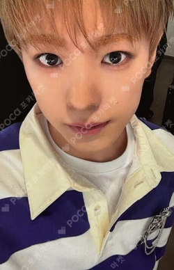 NCT WISH POP UP [FIND YOUR COLOR] HOODIE SET