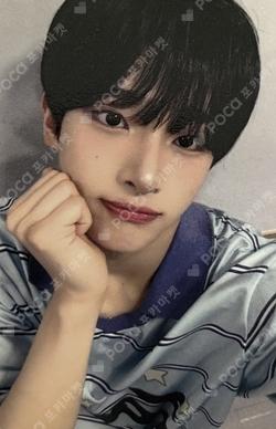 ONE FACT JUMP UP Ye Dam photocard image