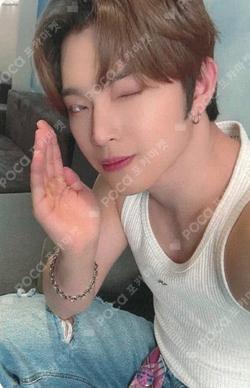 ONEUS 2025 FAN CONCERT 'Between the Earth and the Moon Pt.3' in TAIPEI SPECIAL EVENT LEEDO photocard image