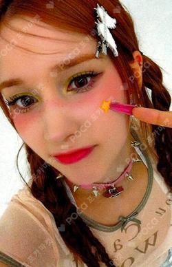 BUBBLE GUM MUSIC&DRAMA HUENING BAHIYYIH photocard image