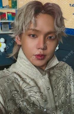 [TREA5URE ANNIVER5ARY 2025] SPECIAL LIVE CHOI HYUN SUK photocard image