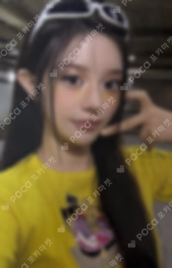 bomb 2025 TIMA LIVE WEVERSE MINJU photocard image