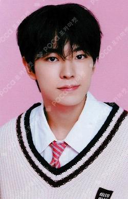 SMTOWN LIVE 2025 in TOKYO YUSHI photocard image