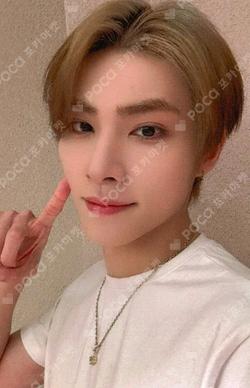 BIG BANDS APPLEMUSIC XIAOJUN photocard image
