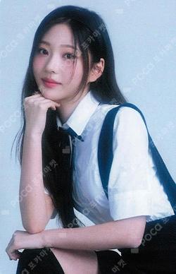 SMTOWN LIVE 2025 in TOKYO Stella photocard image