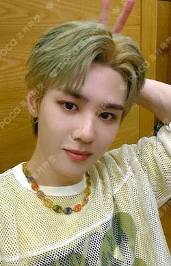 BIG BANDS WITHMUU KUN photocard image
