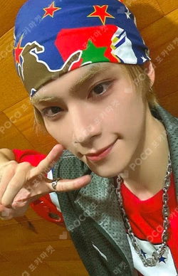 BIG BANDS WITHMUU XIAOJUN photocard image