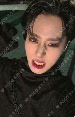RADAR EVERLINE HWANWOONG photocard image