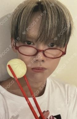ONE FACT Hellolive shop TAG photocard image